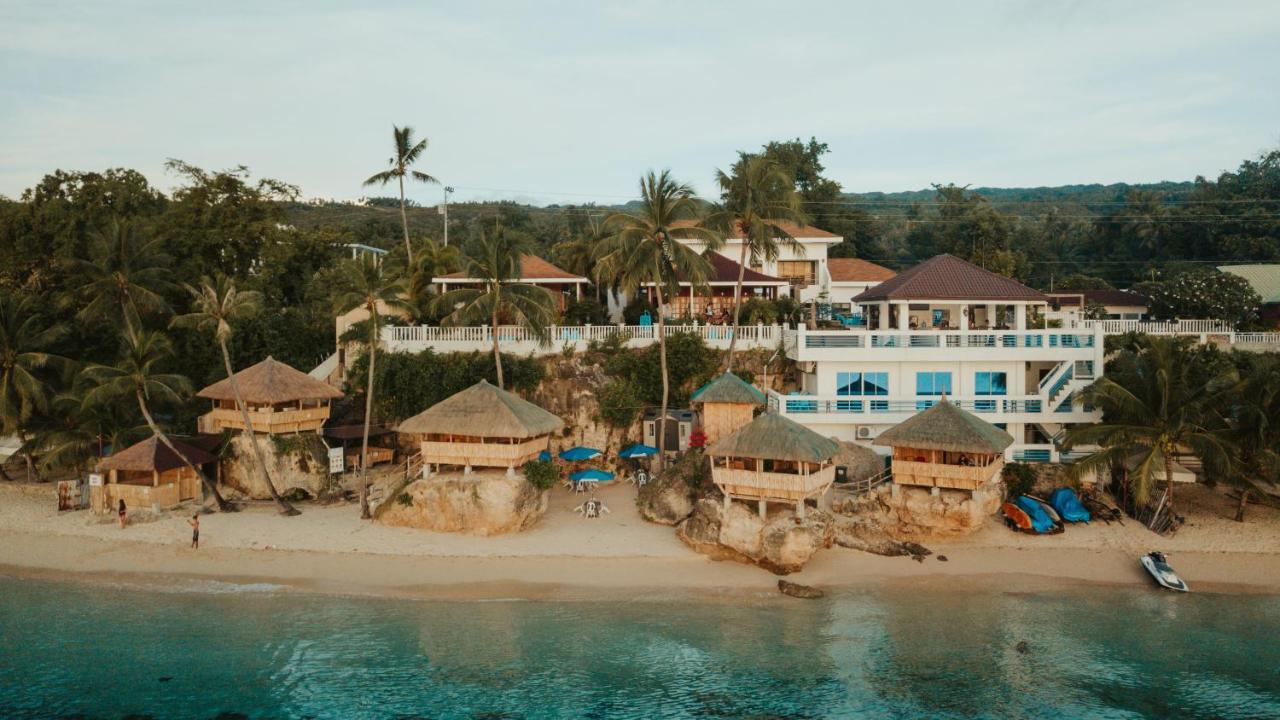 Voda Krasna Resort & Restaurant Alcoy Exterior photo