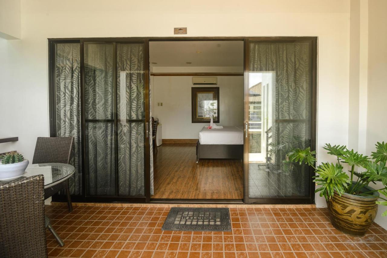 Voda Krasna Resort & Restaurant Alcoy Exterior photo