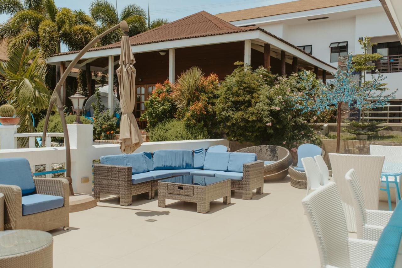 Voda Krasna Resort & Restaurant Alcoy Exterior photo