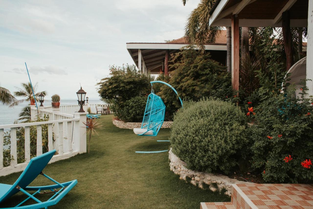 Voda Krasna Resort & Restaurant Alcoy Exterior photo