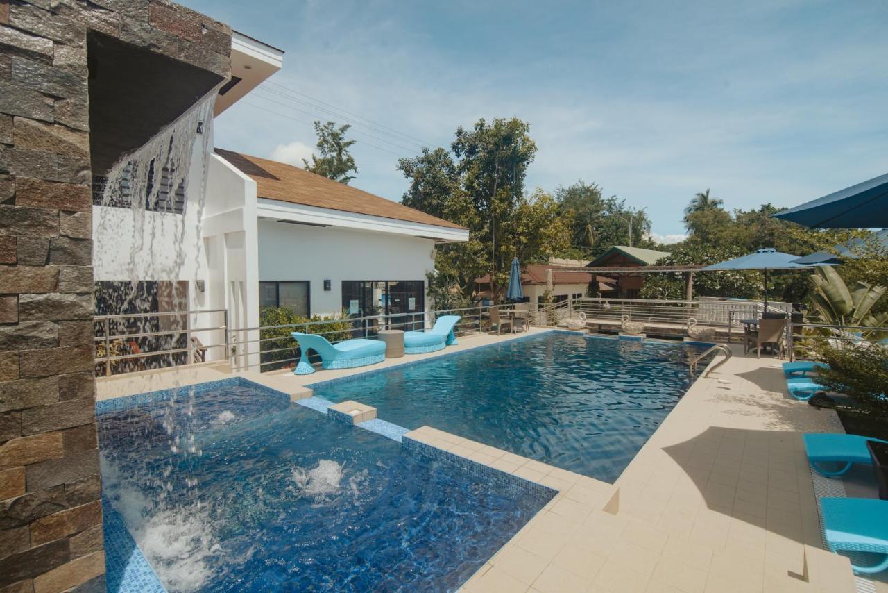Voda Krasna Resort & Restaurant Alcoy Exterior photo