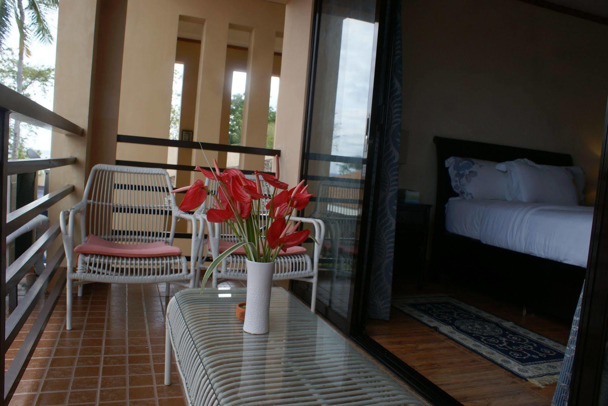 Voda Krasna Resort & Restaurant Alcoy Exterior photo