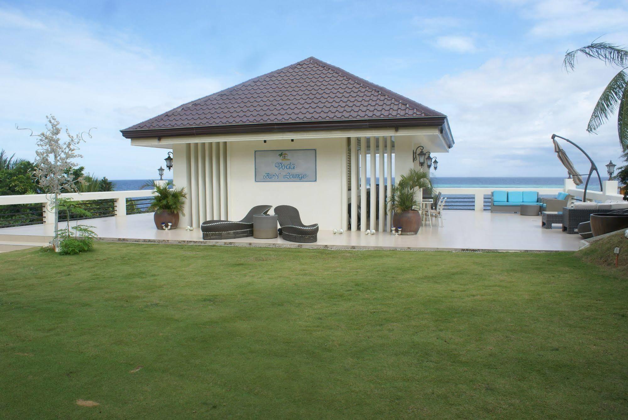 Voda Krasna Resort & Restaurant Alcoy Exterior photo