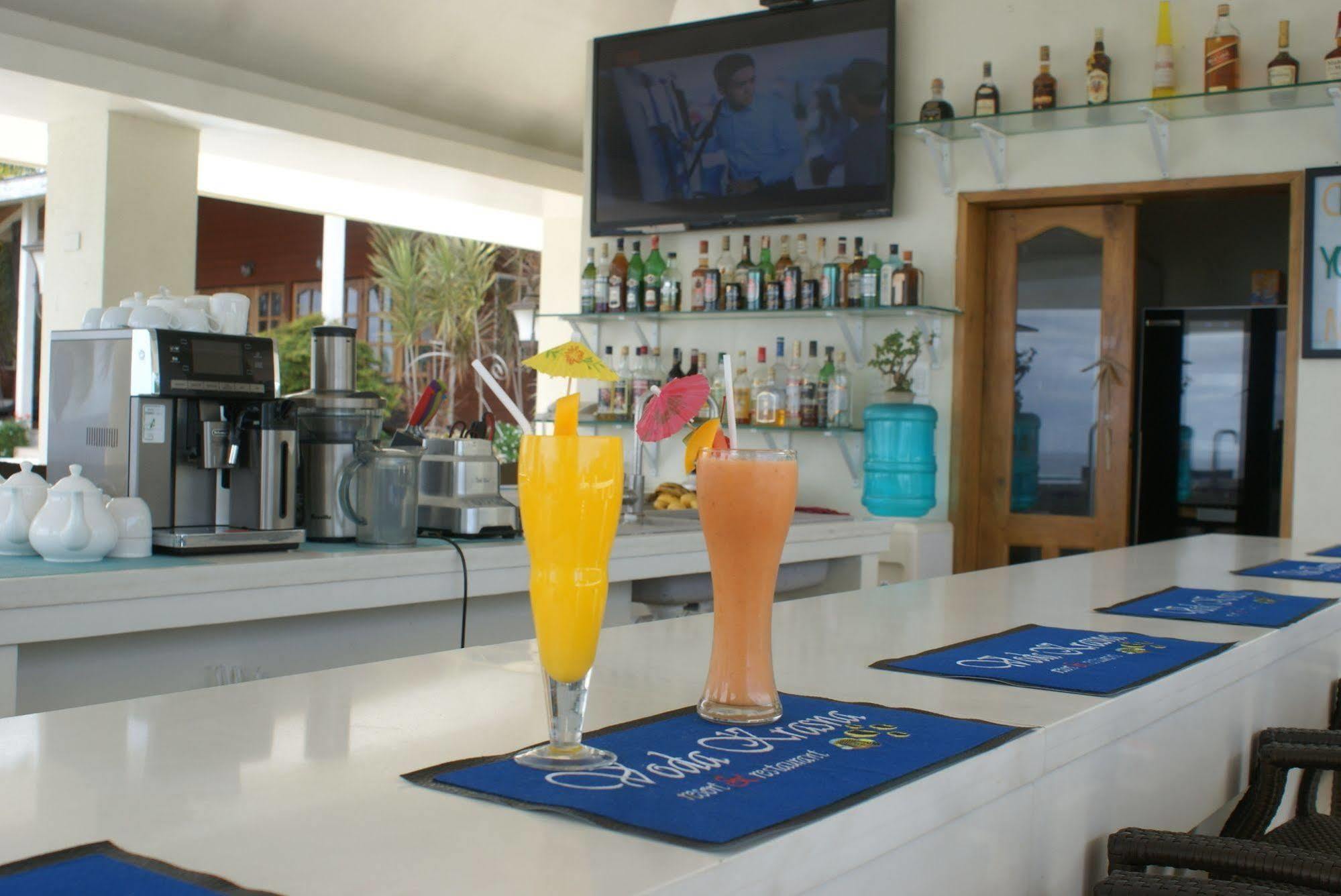 Voda Krasna Resort & Restaurant Alcoy Exterior photo