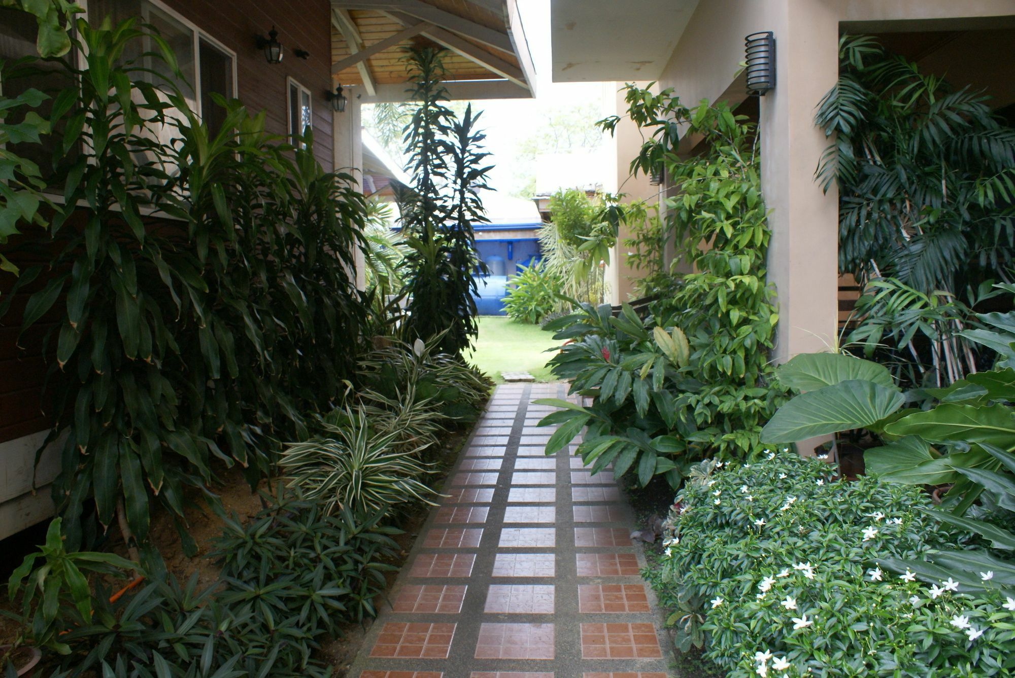 Voda Krasna Resort & Restaurant Alcoy Exterior photo