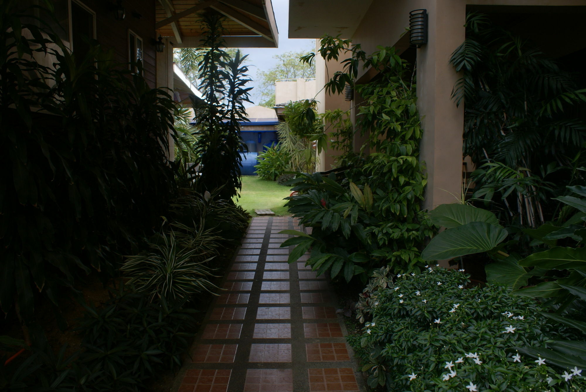 Voda Krasna Resort & Restaurant Alcoy Exterior photo