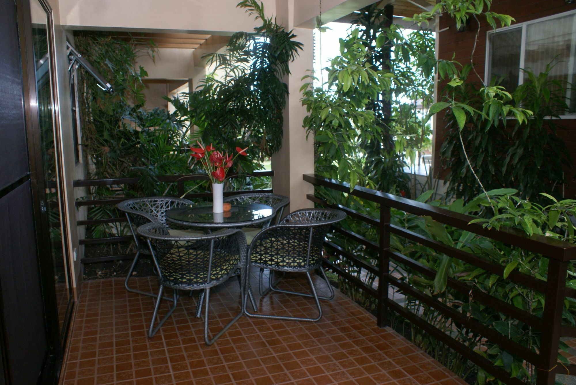 Voda Krasna Resort & Restaurant Alcoy Exterior photo
